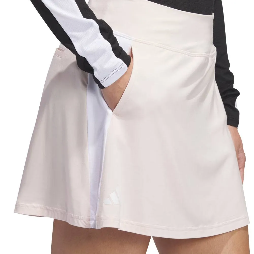 Adidas Golf Skirt Wonder Quartz - 23 Women