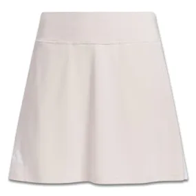 Adidas Golf Skirt Wonder Quartz - 23 Women