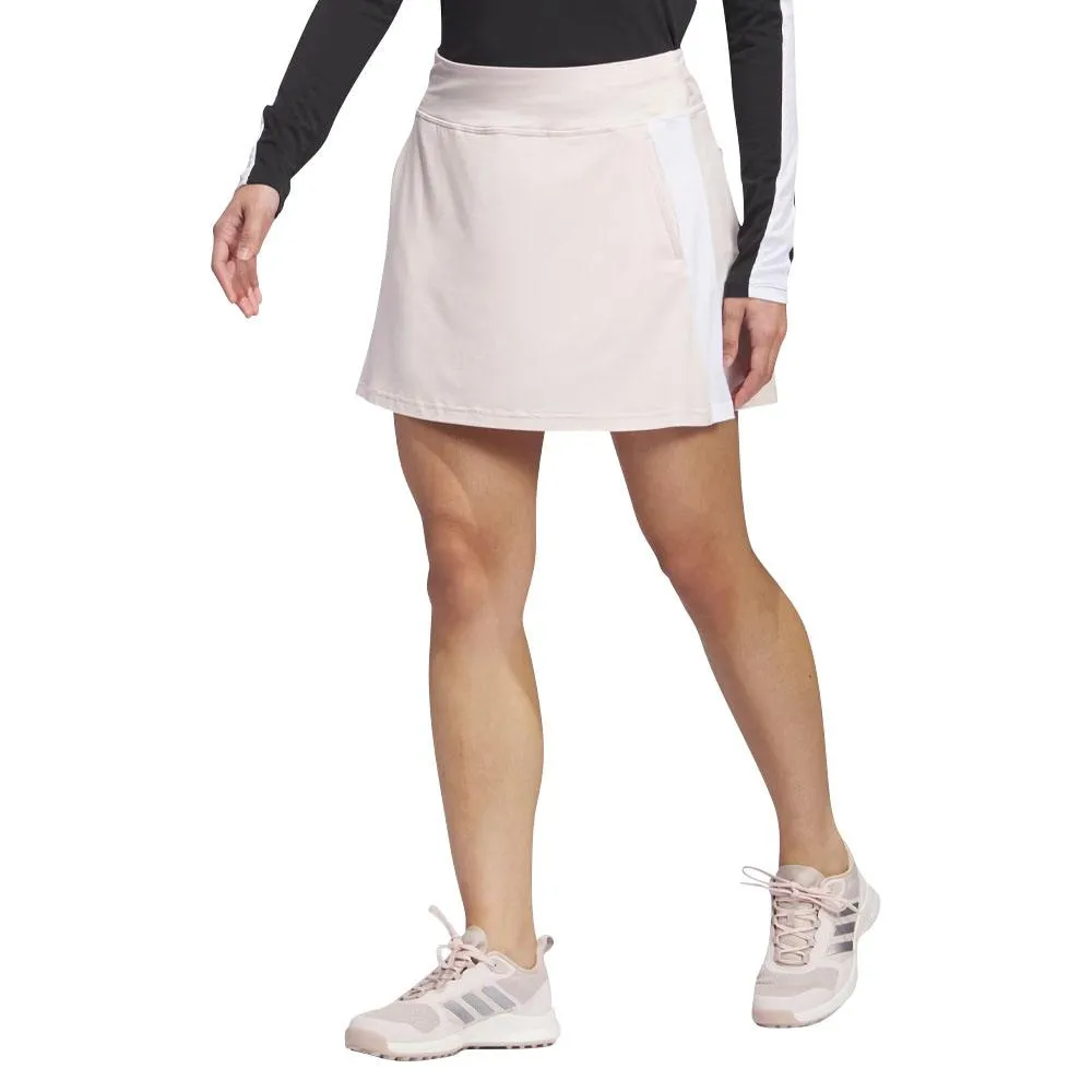 Adidas Golf Skirt Wonder Quartz - 23 Women