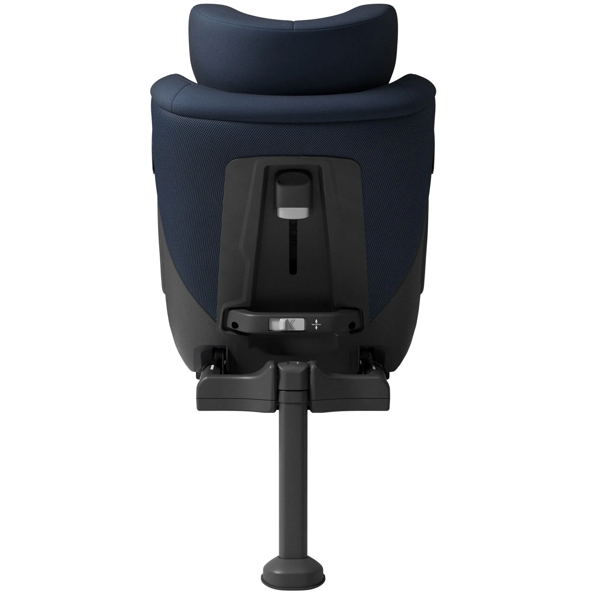 Axkid One 3 in Glacier Lake Blue