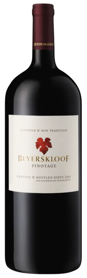 Beyerskloof Pinotage 2022 (1.5 L)