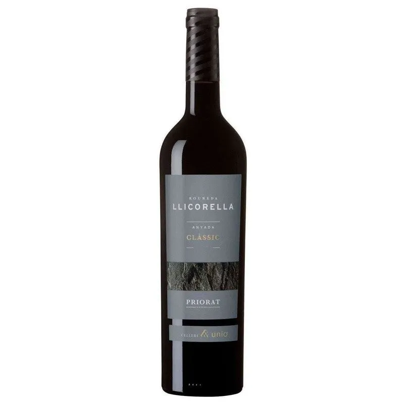 Cellers Unio Licorella Priorat Classic Tinto