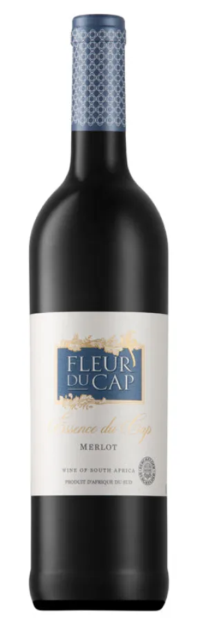Fleur du Cap Merlot 2019