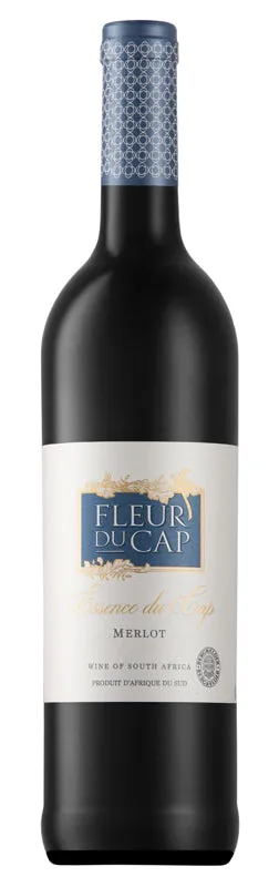 Fleur du Cap Merlot 2019