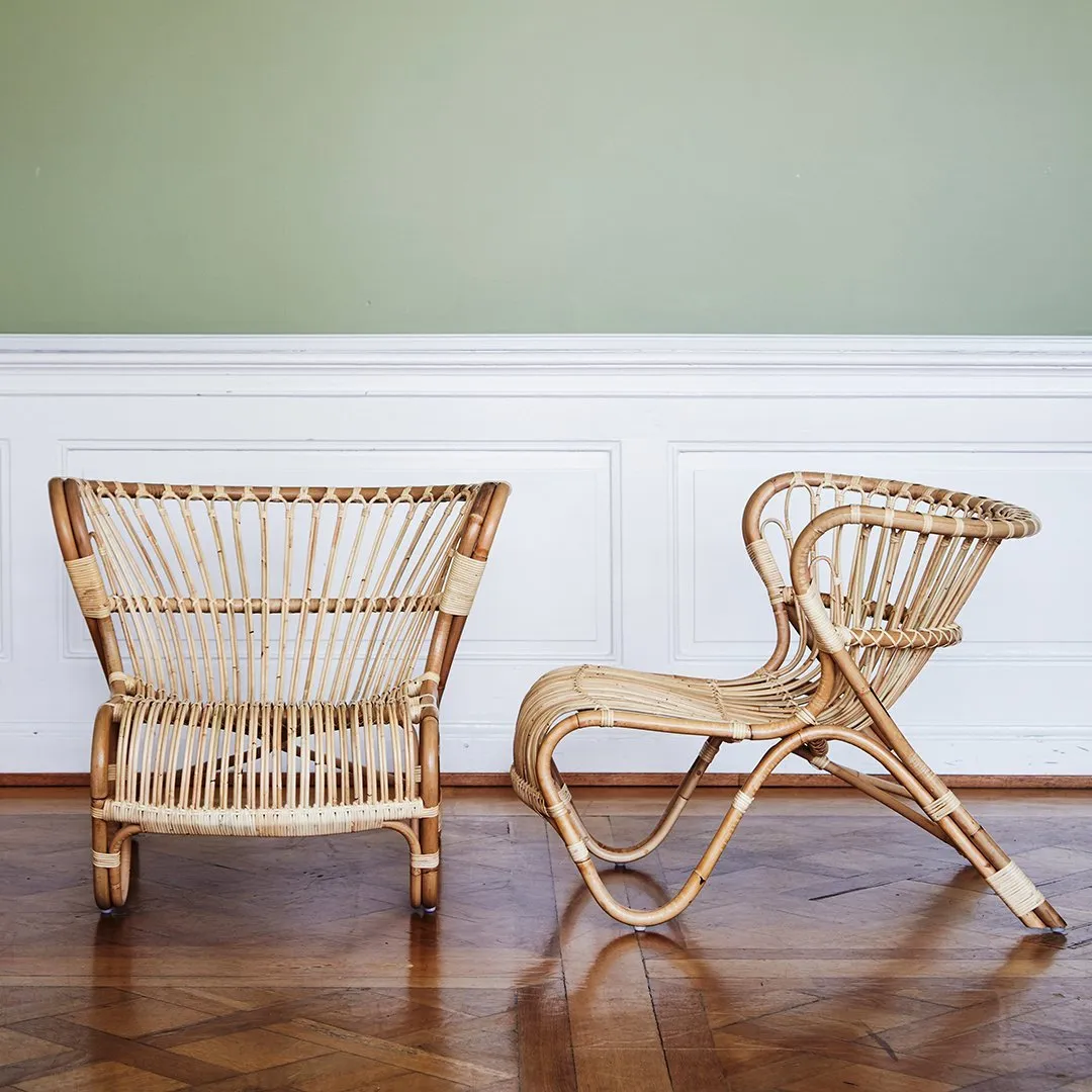 Fox Chair