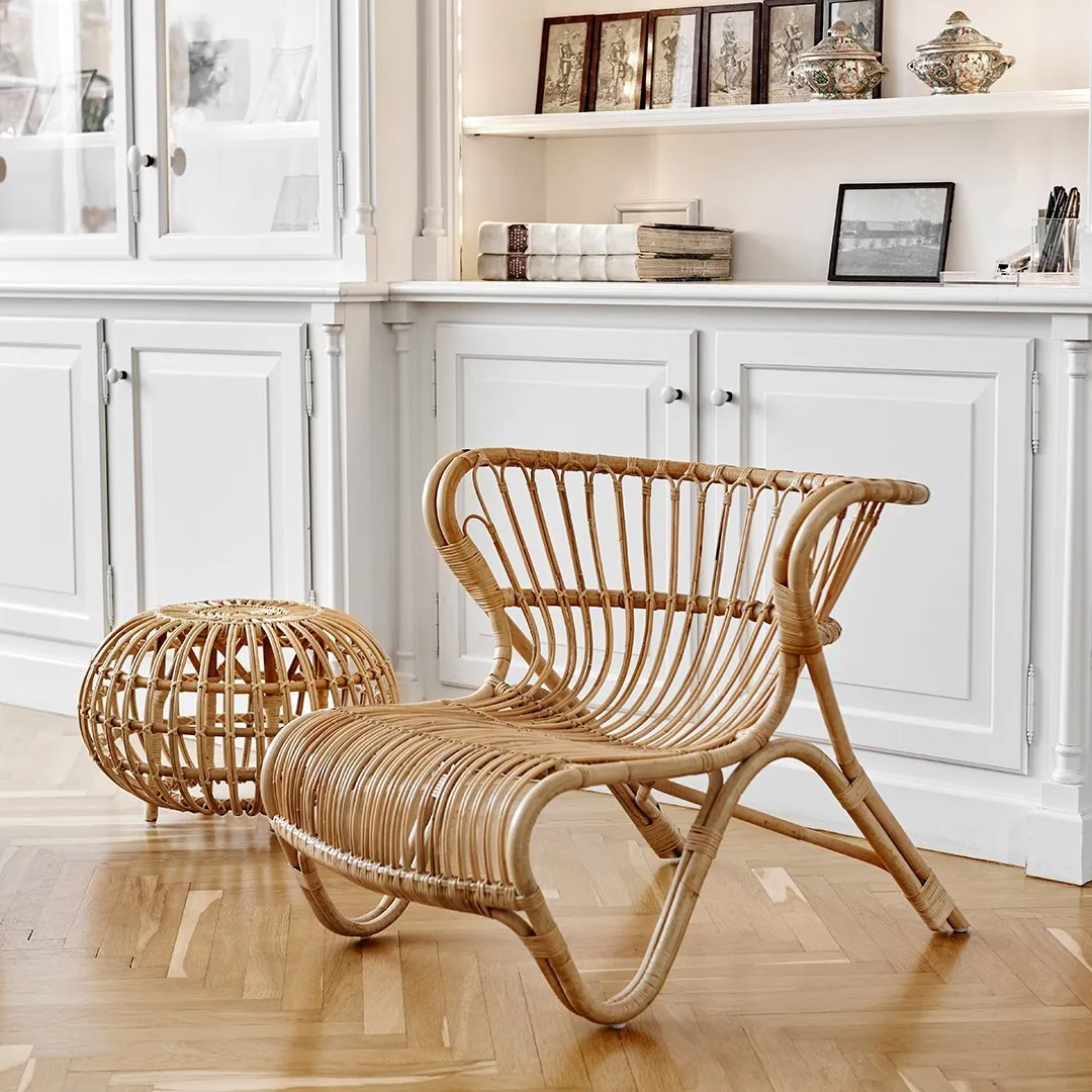 Fox Chair