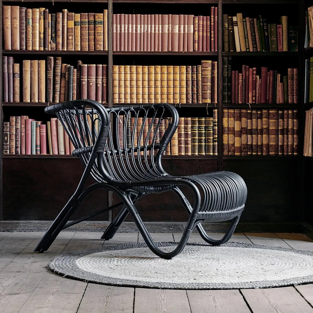 Fox Chair