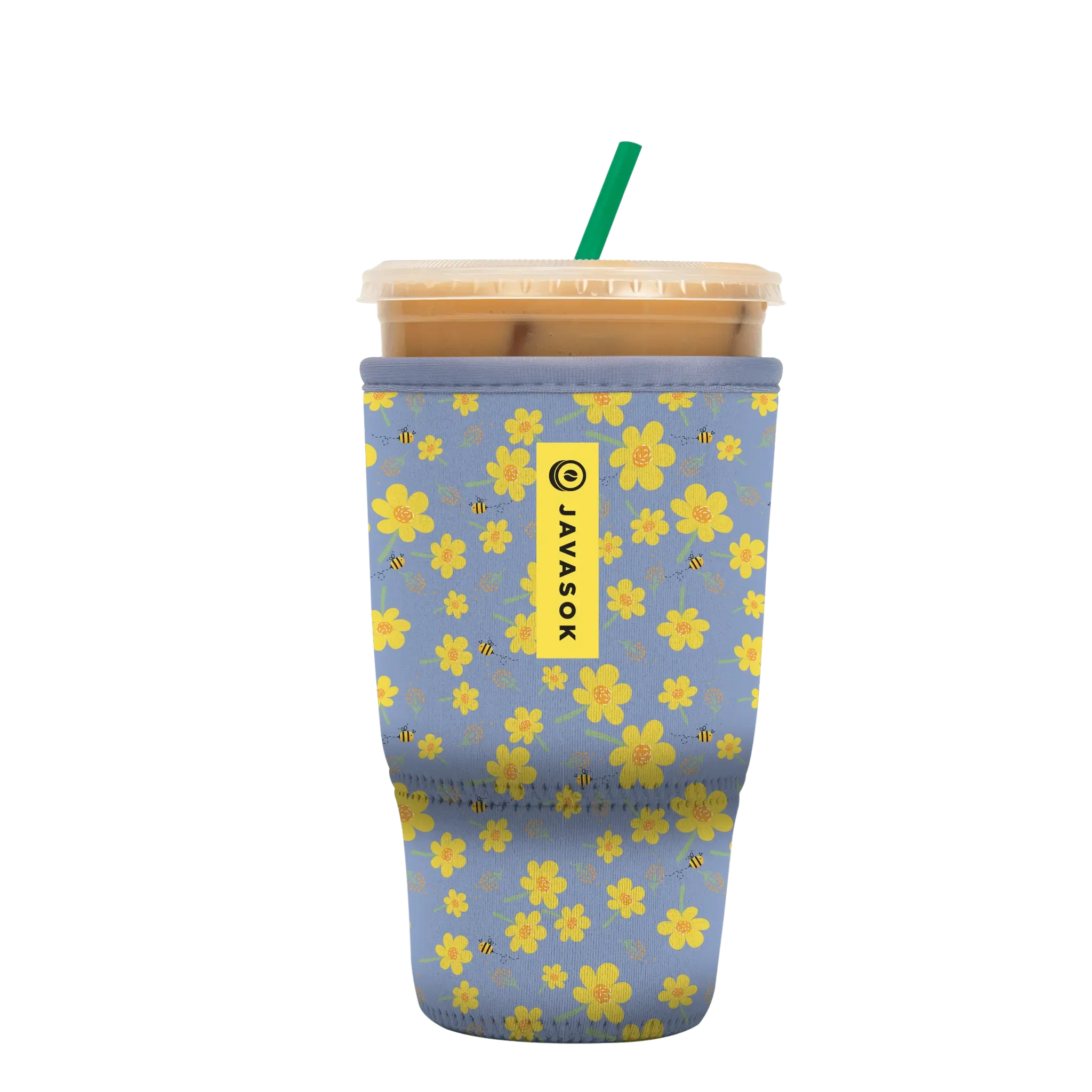JavaSok - Lavender Honey
