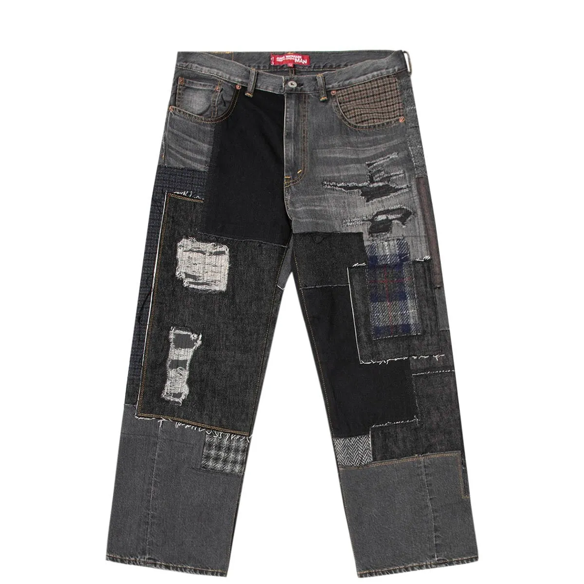 JUNYA LEVIS 503