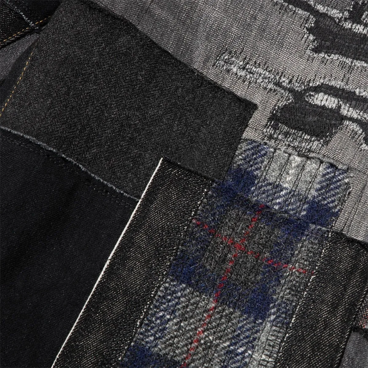 JUNYA LEVIS 503