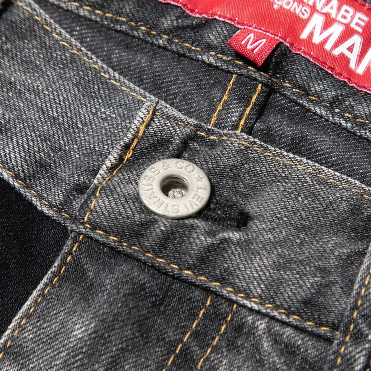 JUNYA LEVIS 503