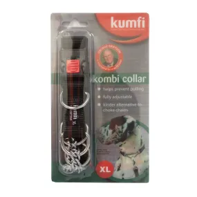 Kumfi - Kombi Martingale Collar (X-Large)