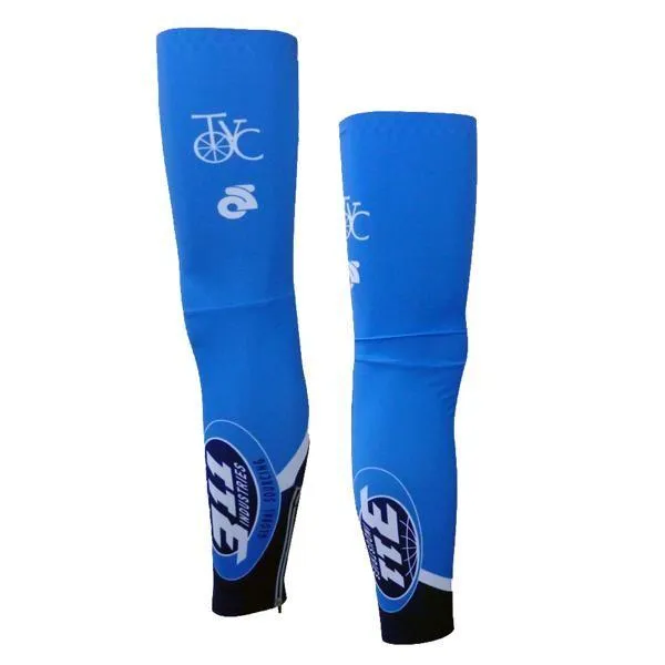 Leg Warmer Lycra