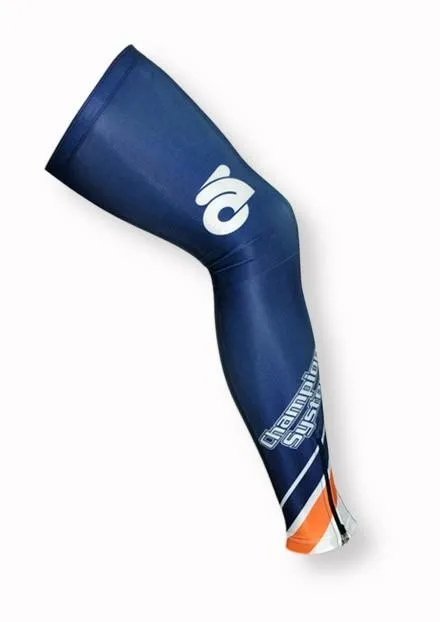 Leg Warmer Lycra