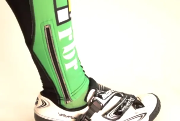 Leg Warmer Lycra