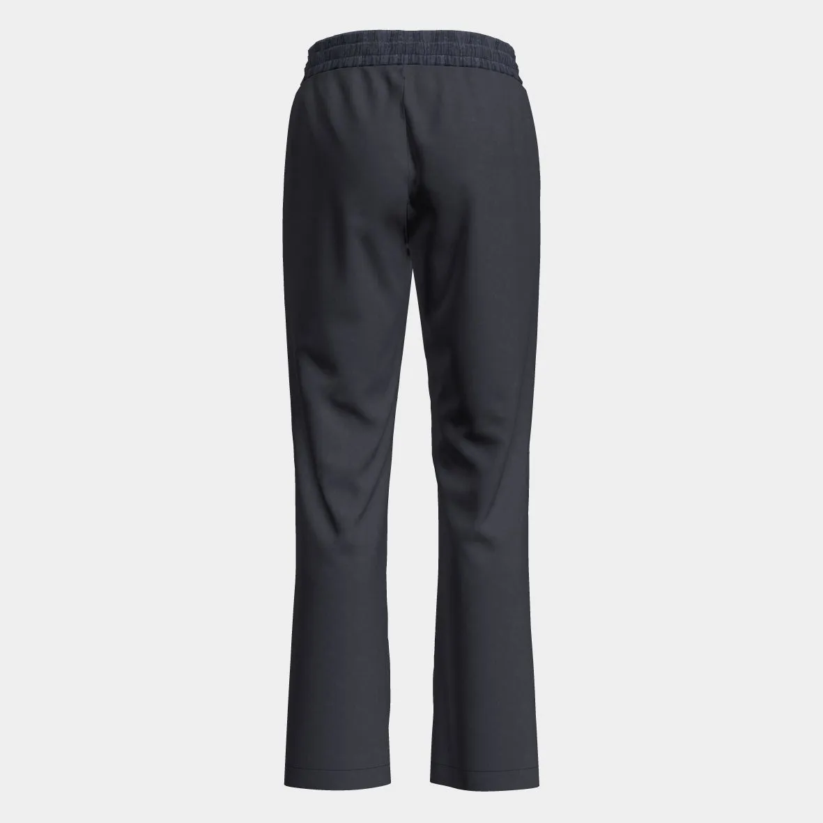 <b>PRE ORDER</b> | Men's Comfort Pants with Contrast Draw String - Navy/Grey