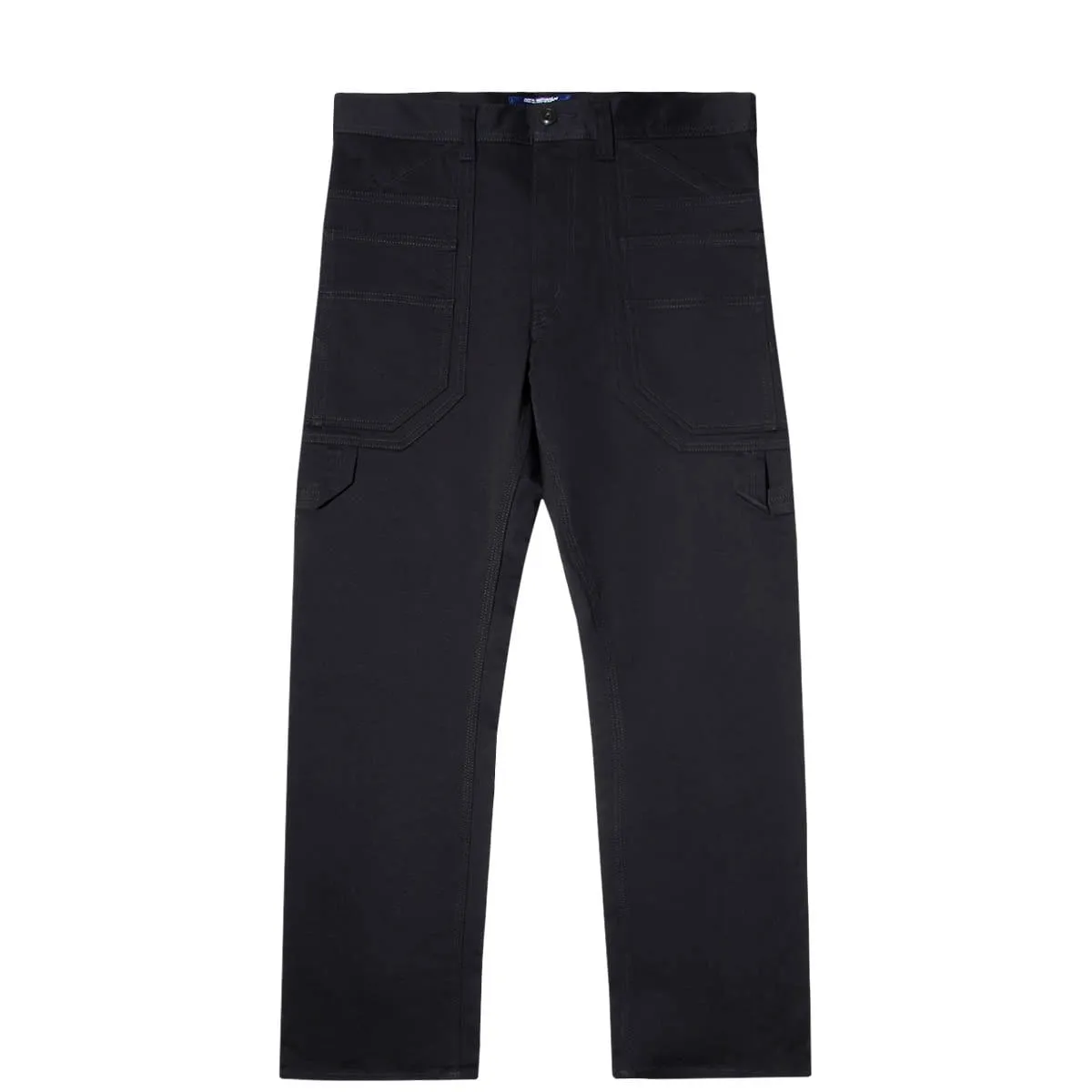 POCKET CARPENTER PANTS