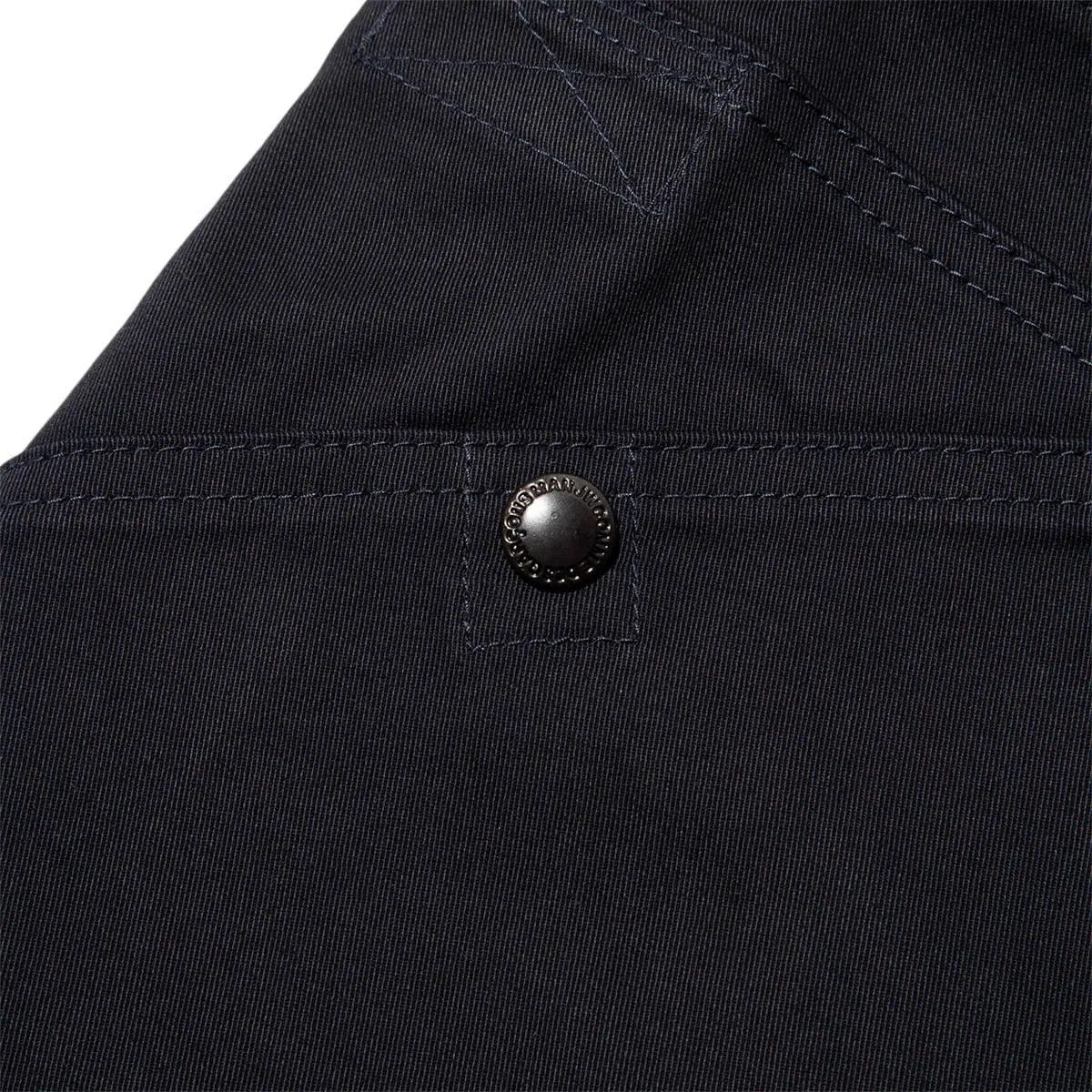 POCKET CARPENTER PANTS