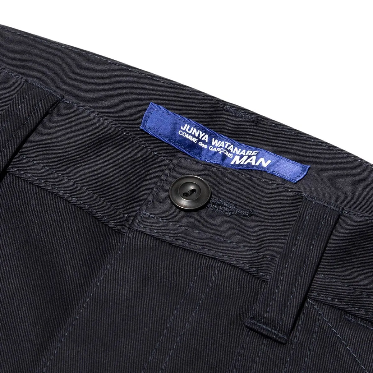 POCKET CARPENTER PANTS