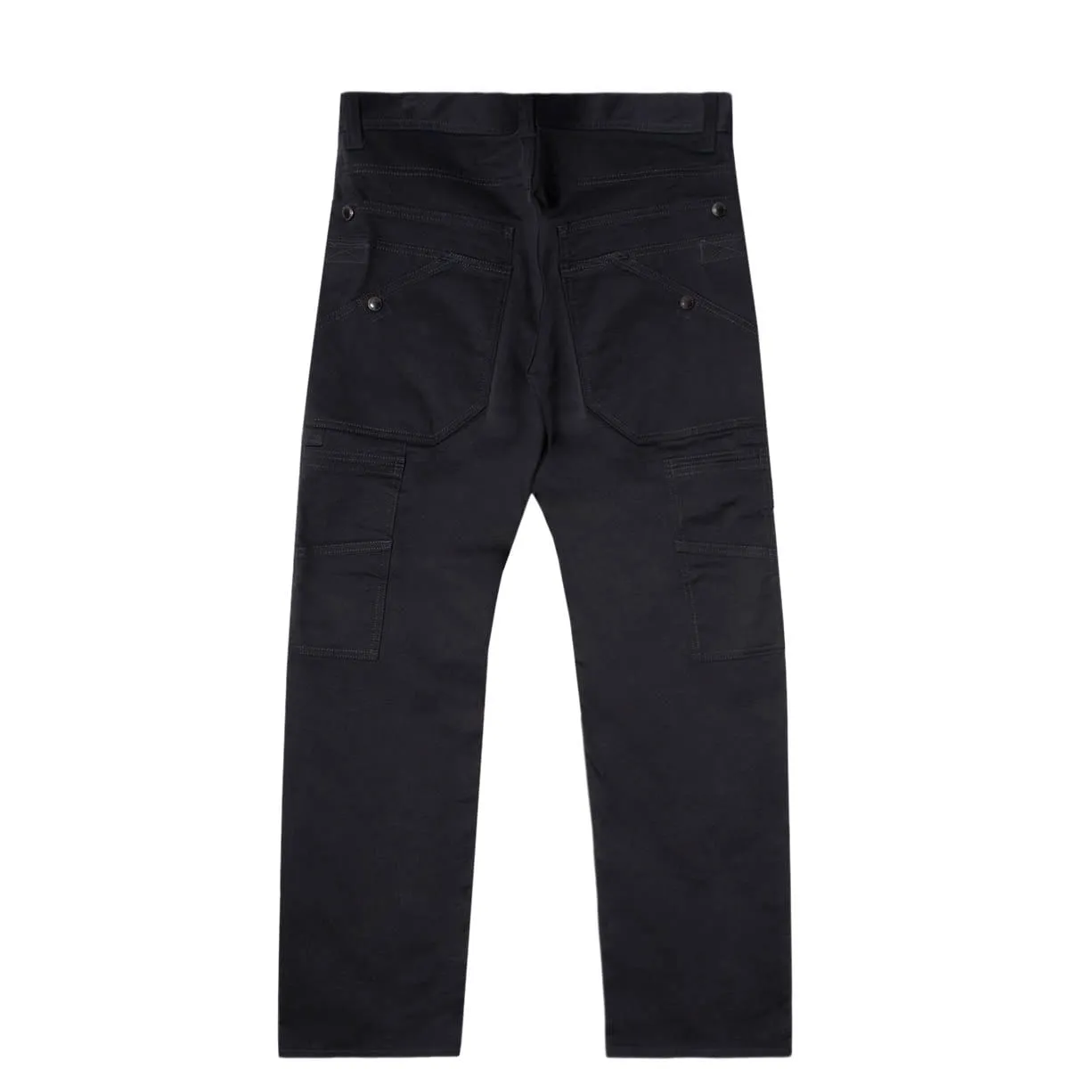 POCKET CARPENTER PANTS