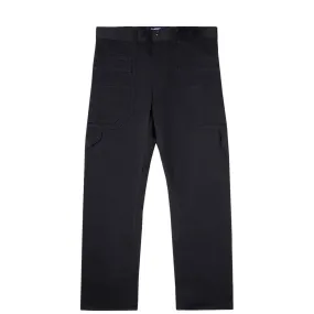 POCKET CARPENTER PANTS