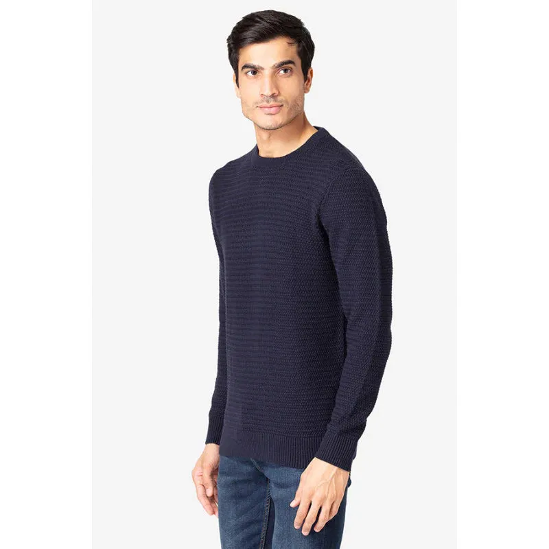 RedTape Casual Sweater for Men | Warm and Cozy | Adaptable Style