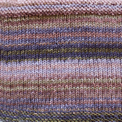 Squared Up Baby Jacket Crochet Kit (Urth Yarns) Online Only