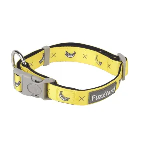 The Dog Collar By FuzzYard - Monkey Mania