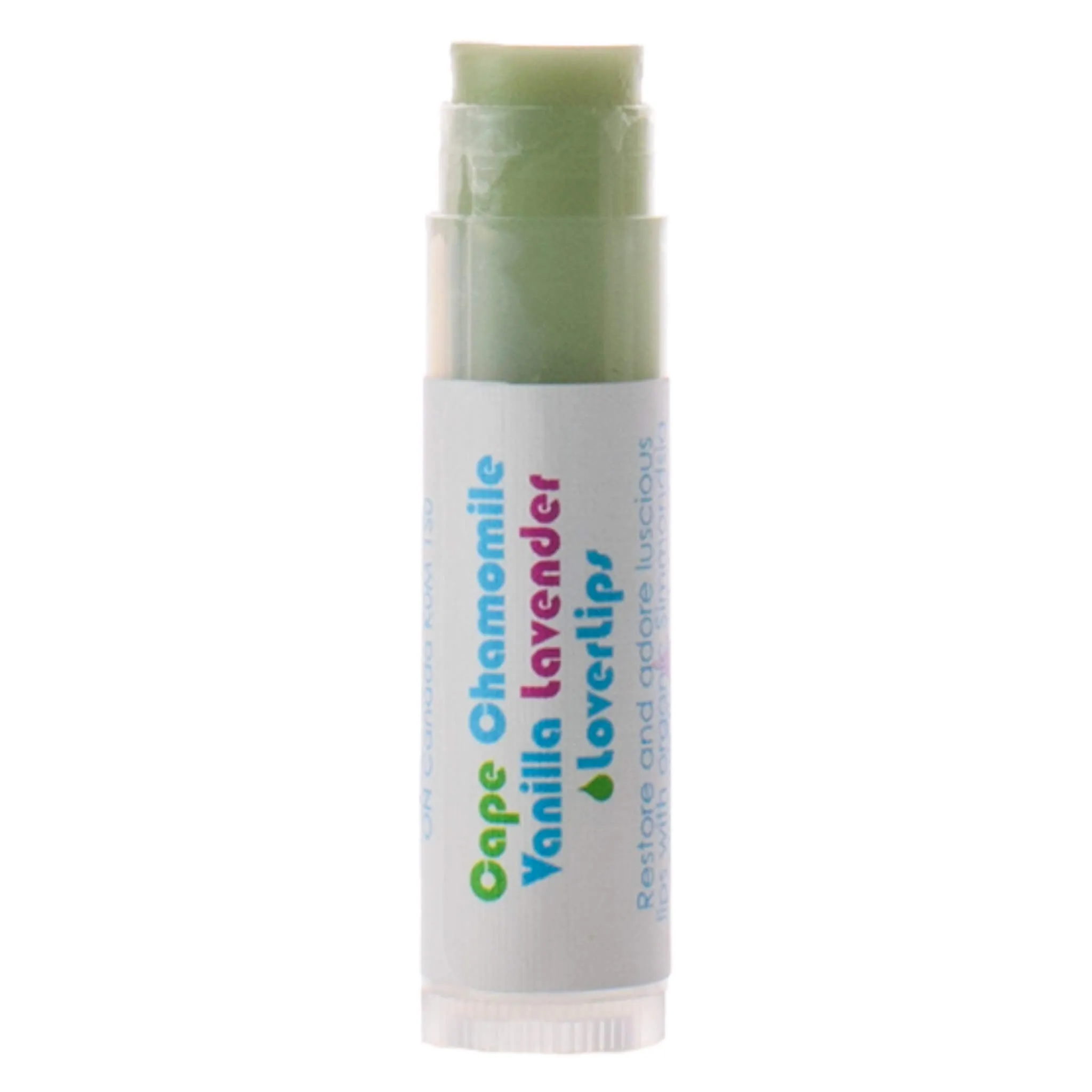 Vanilla Chamomile Lover Lips